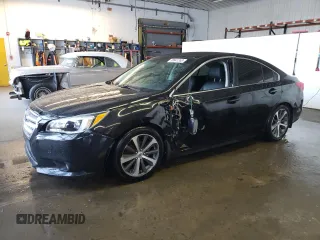 2016 Subaru Legacy 2.5i Limited with VIN 4S3BNAJ66G3047495, listed as a Copart auction lot 38941353 with 110,990 mi miles. Bid and sale history available at carsss.com. Image 1.