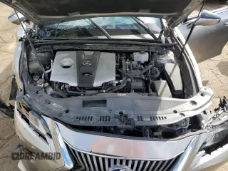 2019 Lexus ES 300h с VIN 58AB21B18KU001332, выставлен на аукционе Copart как лот 57585195 с пробегом Не указан миль и Чистый • Clean title. История ставок и продаж доступна на DreamBid. Изображение 11.