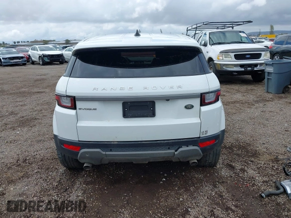 2019 Land Rover Range Rover Evoque SE с VIN SALVP2RX2KH340387, выставлен на аукционе IAAI как лот 42080270 с пробегом Не указан миль и . История ставок и продаж доступна на DreamBid. Изображение 16.