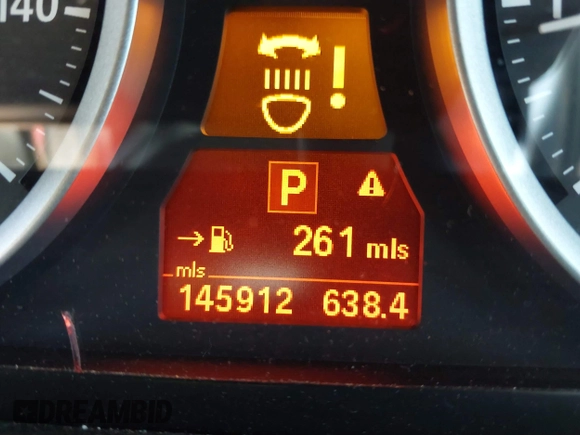 2014 BMW X6 xDrive35i with VIN 5UXFG2C53E0C44047, listed as a IAAI auction lot 42057685 with 145,912 mi miles. Bid and sale history available at carsss.com. Image 15.