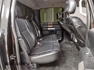 2017 Ford F-150 XL with VIN 1FTEW1EG4HKE35894, listed as a Copart auction lot 61594075 with 165,686 mi miles and Clean title. Bid and sale history available at DreamBid. Image 10.
