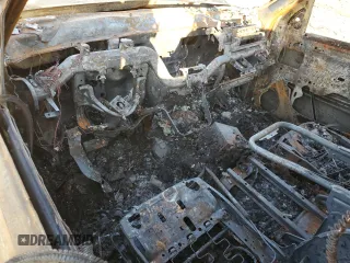 2007 Chevrolet Tahoe LT z VIN 1GNFC13057J143850, wystawiony jako Copart lot #89405105 z przebiegiem Nie podano mil oraz Nie do naprawy • Non repairable. Historia ofert i sprzedaży dostępna na DreamBid. Obrazek 8.