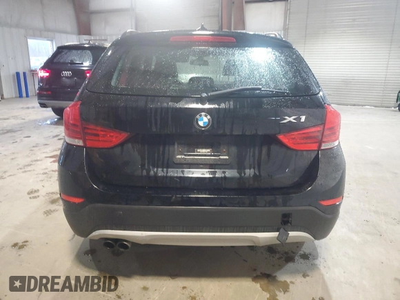 2014 BMW X1 xDrive28i z VIN WBAVL1C56EVY18205, wystawiony jako Copart lot #51584415 z przebiegiem 166 247 mil mil oraz Czysty tytuł • Clean title. Historia ofert i sprzedaży dostępna na DreamBid. Obrazek 6.