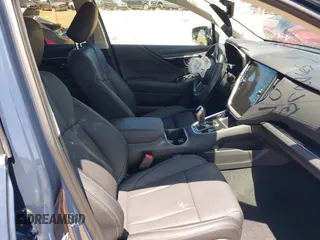 2024 Subaru Outback Limited с VIN 4S4BTAMC6R3263997, выставлен на аукционе IAAI как лот 42138844 с пробегом 713 миль миль и . История ставок и продаж доступна на DreamBid. Изображение 5.