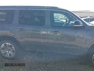 2024 Jeep Wagoneer Series II с VIN 1C4SJUBP5RS126444, выставлен на аукционе IAAI как лот 41735207 с пробегом 43 102 миль миль и . История ставок и продаж доступна на DreamBid. Изображение 13.
