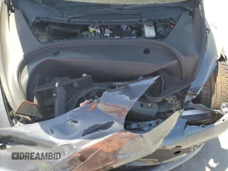 2021 Tesla Model 3 Performance with VIN 5YJ3E1EC3MF078531, listed as a Copart auction lot 55270715 with 42,363 mi miles and Non Repairable. Bid and sale history available at DreamBid. Image 11.