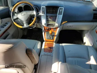 2005 Lexus RX 330 with VIN 2T2HA31U45C051593, listed as a Copart auction lot 71392574 with 264,206 mi miles and Clean Title. Bid and sale history available at carsss.com. Image 8.