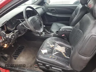 2004 Chevrolet Monte Carlo SS Supercharged z VIN 2G1WZ151749325546, wystawiony jako Copart lot #50517925 z przebiegiem 196 839 mil mil oraz Szkoda całkowita • Salvage title. Historia ofert i sprzedaży dostępna na DreamBid. Obrazek 7.