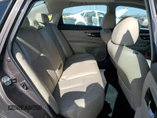 2015 Nissan Altima 2.5 SL with VIN 1N4AL3AP6FC112999, listed as a Copart auction lot 52526225 with 164,065 mi miles and Salvage Title. Bid and sale history available at carsss.com. Image 11.
