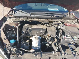 2015 Honda Accord Sport with VIN 1HGCR2F50FA117874, listed as a IAAI auction lot 42136595 with 152,240 mi miles and . Bid and sale history available at DreamBid. Image 10.