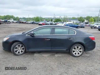 2012 Buick LaCrosse Premium 2 z VIN 1G4GF5E33CF273119, wystawiony jako IAAI lot #42255811 z przebiegiem 72 119 mil mil oraz . Historia ofert i sprzedaży dostępna na DreamBid. Obrazek 13.