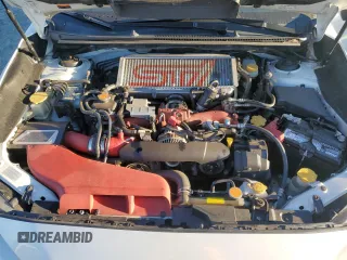 2019 Subaru WRX STI with VIN JF1VA2S68K9814059, listed as a Copart auction lot 82076004 with 72,761 mi miles and Salvage Title. Bid and sale history available at carsss.com. Image 11.