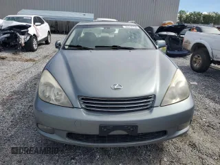 2002 Lexus ES 300 с VIN JTHBF30G420067112, выставлен на аукционе Copart как лот 55316135 с пробегом 168 470 миль миль и Списание • Salvage title. История ставок и продаж доступна на DreamBid. Изображение 5.