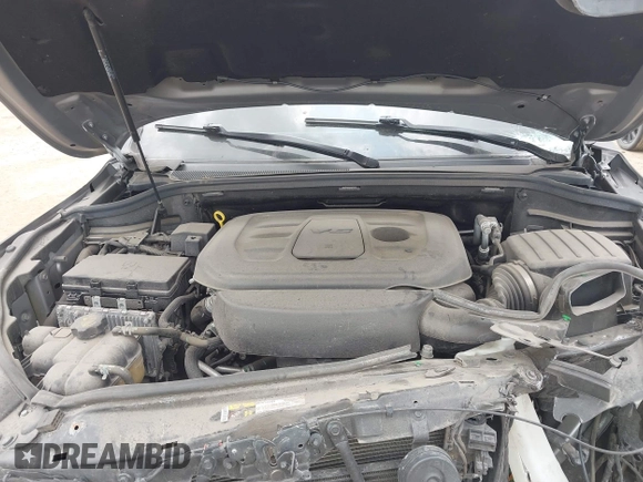 2020 Jeep Grand Cherokee Laredo E with VIN 1C4RJFAG2LC326761, listed as a IAAI auction lot 42434904 with 88,556 mi miles and . Bid and sale history available at DreamBid. Image 10.