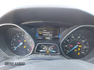 2016 Ford Focus SE with VIN 1FADP3F25GL296350, listed as a IAAI auction lot 41666826 with 125,898 mi miles and . Bid and sale history available at DreamBid. Image 7.