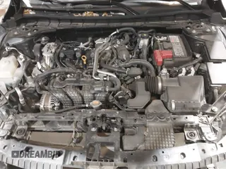 2023 Nissan Altima SV z VIN 1N4BL4DW6PN315393, wystawiony jako IAAI lot #41316755 z przebiegiem 52 939 mil mil oraz . Historia ofert i sprzedaży dostępna na DreamBid. Obrazek 10.