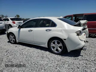 2014 Acura TSX with VIN JH4CU2F42EC000304, listed as a Copart auction lot 53564265 with 92,231 mi miles and Clean title. Bid and sale history available at DreamBid. Image 2.