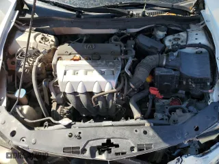 2010 Acura TSX with VIN JH4CU2F68AC039281, listed as a Copart auction lot 52919575 with 188,355 mi miles and Salvage Title. Bid and sale history available at carsss.com. Image 11.