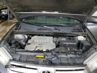 2013 Toyota Highlander Limited z VIN 5TDDK3EH1DS257974, wystawiony jako Copart lot #59481915 z przebiegiem 322 770 mil mil oraz Nie do naprawy • Non repairable. Historia ofert i sprzedaży dostępna na DreamBid. Obrazek 12.