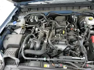 2024 Ford Bronco Big Bend z VIN 1FMDE7BH0RLA37281, wystawiony jako Copart lot #67620435 z przebiegiem 22 576 mil mil oraz Szkoda całkowita • Salvage title. Historia ofert i sprzedaży dostępna na DreamBid. Obrazek 14.