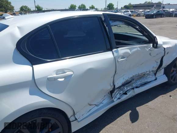 2013 Lexus GS 350 with VIN JTHBE1BLXD5022666, listed as a IAAI auction lot 42598832 with 112,247 mi miles and . Bid and sale history available at DreamBid. Image 6.
