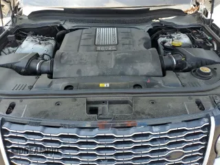 2014 Land Rover Range Rover Supercharged с VIN SALGS2EF9EA128734, выставлен на аукционе Copart как лот 60312445 с пробегом Не указан миль и Чистый • Clean title. История ставок и продаж доступна на DreamBid. Изображение 12.