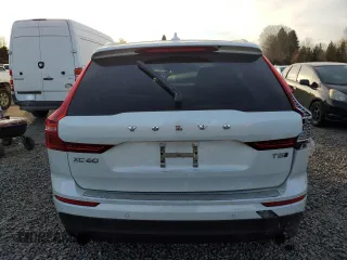 2019 Volvo XC60 Momentum with VIN LYV102RK5KB336513, listed as a Copart auction lot 44835095 with 31,336 mi miles and Salvage title. Bid and sale history available at DreamBid. Image 6.