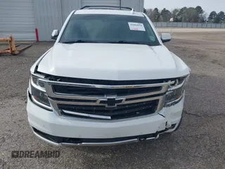 2017 Chevrolet Tahoe LT with VIN 1GNSKBKCXHR350028, listed as a IAAI auction lot 41684954 with 117,261 mi miles and . Bid and sale history available at DreamBid. Image 13.