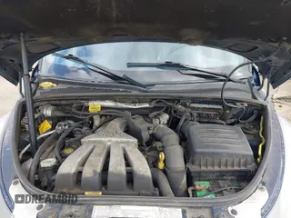 2004 Chrysler PT Cruiser GT with VIN 3C8FY78G84T350996, listed as a IAAI auction lot 42101296 with 121,912 mi miles and . Bid and sale history available at DreamBid. Image 10.