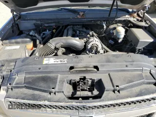 2007 Chevrolet Avalanche LT w/3LT with VIN 3GNEC12087G239440, listed as a Copart auction lot 76039554 with 303,348 mi miles and Clean Title. Bid and sale history available at carsss.com. Image 11.