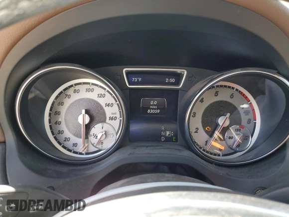 2015 Mercedes-Benz GLA 250 z VIN WDCTG4GB5FJ057444, wystawiony jako Copart lot #57113515 z przebiegiem 83 059 mil mil oraz Szkoda całkowita • Salvage title. Historia ofert i sprzedaży dostępna na DreamBid. Obrazek 9.