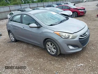 2014 Hyundai Elantra with VIN KMHD35LH5EU187545, listed as a IAAI auction lot 42524986 with 125,720 mi miles and . Bid and sale history available at DreamBid. Image 1.