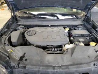 2021 Jeep Cherokee Latitude Lux z VIN 1C4PJMMX9MD106584, wystawiony jako Copart lot #45731825 z przebiegiem 50 111 mil mil oraz Szkoda całkowita • Salvage title. Historia ofert i sprzedaży dostępna na DreamBid. Obrazek 12.
