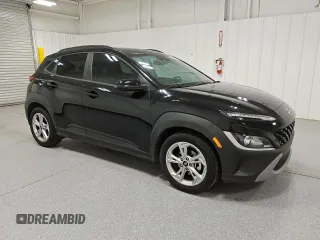 2023 Hyundai Kona SEL с VIN KM8K62AB5PU964272, выставлен на аукционе Copart как лот 52076365 с пробегом 25 090 миль миль и Чистый • Clean title. История ставок и продаж доступна на DreamBid. Изображение 4.