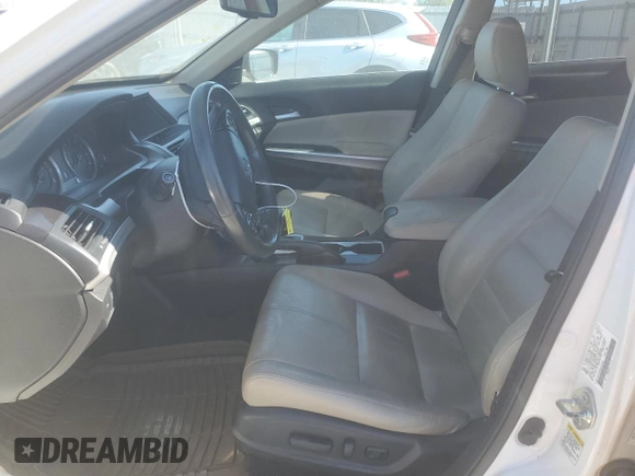 2013 Honda Crosstour EX-L z VIN 5J6TF2H53DL004050, wystawiony jako Copart lot #47406045 z przebiegiem 232 559 mil mil oraz Szkoda całkowita • Salvage title. Historia ofert i sprzedaży dostępna na DreamBid. Obrazek 7.