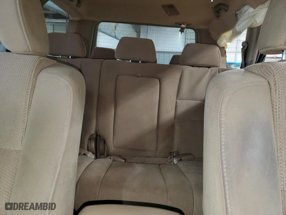 2006 Honda Pilot EX with VIN 2HKYF18496H501527, listed as a Copart auction lot 45457895 with 196,678 mi miles and Salvage Title. Bid and sale history available at carsss.com. Image 10.