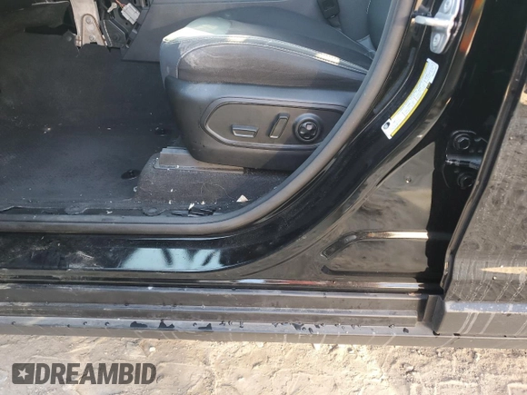 2023 Jeep Grand Cherokee Laredo with VIN 1C4RJGAG9PC534700, listed as a Copart auction lot 76050914 with 13,777 mi miles and Non repairable. Bid and sale history available at DreamBid. Image 13.