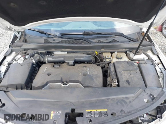 2015 Chevrolet Impala LS with VIN 1G11X5SL6FU134378, listed as a IAAI auction lot 41701992 with 84,584 mi miles and . Bid and sale history available at DreamBid. Image 10.