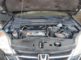 2011 Honda CR-V EX-L with VIN 5J6RE4H70BL088190, listed as a IAAI auction lot 42018214 with 104,013 mi miles. Bid and sale history available at carsss.com. Image 10.