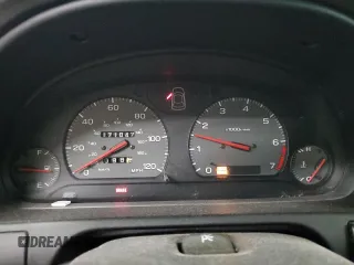 1998 Subaru Legacy L z VIN 4S3BK4353W7316395, wystawiony jako Copart lot #78353654 z przebiegiem 171 047 mil mil oraz Szkoda całkowita • Salvage title. Historia ofert i sprzedaży dostępna na DreamBid. Obrazek 9.