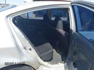 2015 Nissan Versa SV with VIN 3N1CN7AP1FL817785, listed as a IAAI auction lot 41976218 with 153,077 mi miles and . Bid and sale history available at DreamBid. Image 8.