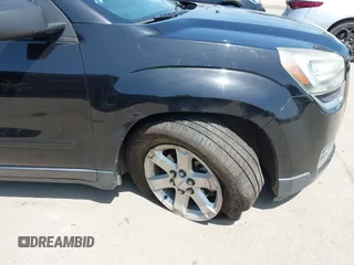 2016 GMC Acadia SLE with VIN 1GKKRNED5GJ184514, listed as a IAAI auction lot 42095125 with 120,682 mi miles and . Bid and sale history available at DreamBid. Image 18.