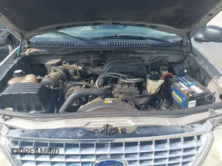 2004 Ford Explorer XLT с VIN 1FMZU63K24UC23971, выставлен на аукционе IAAI как лот 42649022 с пробегом 228 794 миль миль и . История ставок и продаж доступна на DreamBid. Изображение 10.