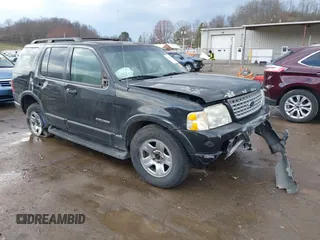 2002 Ford Explorer Limited with VIN 1FMZU75W32ZB79209, listed as a IAAI auction lot 41883217 with Not provided miles and . Bid and sale history available at DreamBid. Image 1.