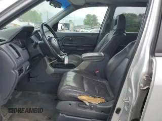 2005 Honda Pilot EX-L z VIN 2HKYF18735H570447, wystawiony jako Copart lot #53534485 z przebiegiem 339 522 mil mil oraz Szkoda całkowita • Salvage title. Historia ofert i sprzedaży dostępna na DreamBid. Obrazek 7.