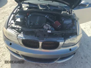 2011 BMW 1 Series 135i with VIN WBAUC9C5XBVM10215, listed as a Copart auction lot 41676675 with Not provided miles and Clean title. Bid and sale history available at DreamBid. Image 11.