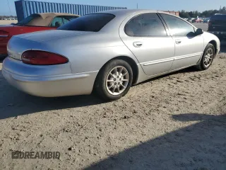 2001 Chrysler Concorde LX z VIN 2C3HD46R71H581194, wystawiony jako Copart lot #77908554 z przebiegiem Nie podano mil oraz Nie do naprawy. Historia ofert i sprzedaży dostępna na DreamBid. Obrazek 3.