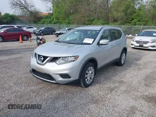 2015 Nissan Rogue S with VIN KNMAT2MV7FP585088, listed as a IAAI auction lot 42138274 with 115,554 mi miles and . Bid and sale history available at DreamBid. Image 20.