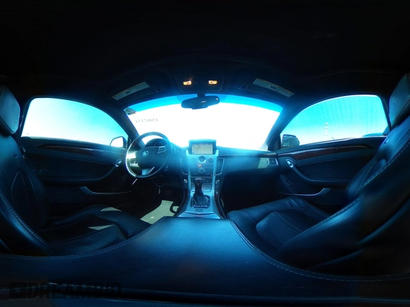 2011 Cadillac CTS Premium with VIN 1G6DP1ED6B0135939, listed as a IAAI auction lot 42082154 with 85,026 mi miles and . Bid and sale history available at carsss.com. Image 20.