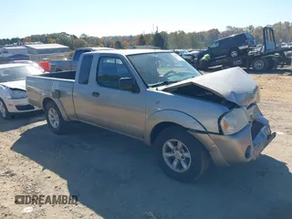 2001 Nissan Frontier XE с VIN 1N6DD26S61C309401, выставлен на аукционе IAAI как лот 40696750 с пробегом 221 948 миль миль и . История ставок и продаж доступна на DreamBid. Изображение 1.